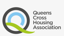 Queens Cross Housing Association logo